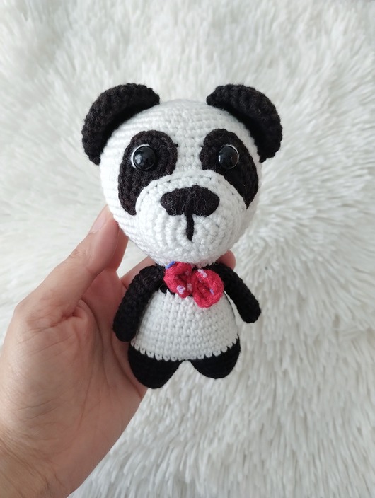 Panda Pankracy