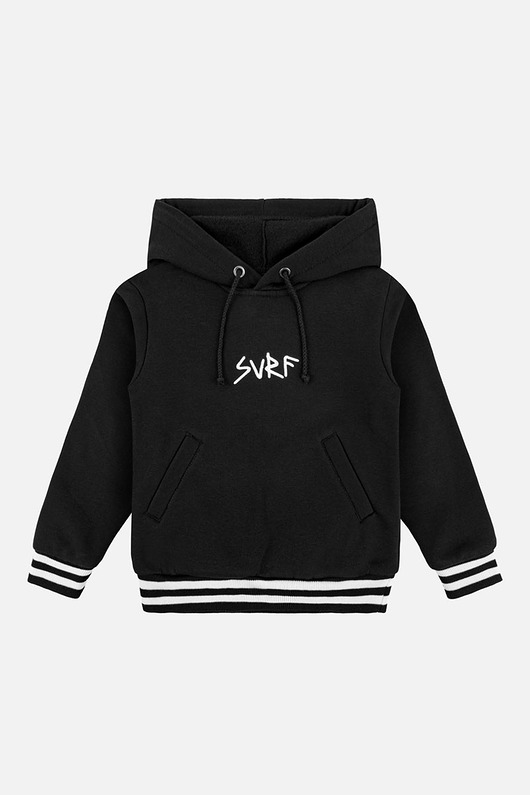Bluza surf black kids