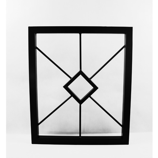 Metalowa noga stelaż do stołu biurka Loft Gorce