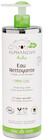 ALPHANOVA BEBE Bio Naturalna Woda Micelarna do mycia