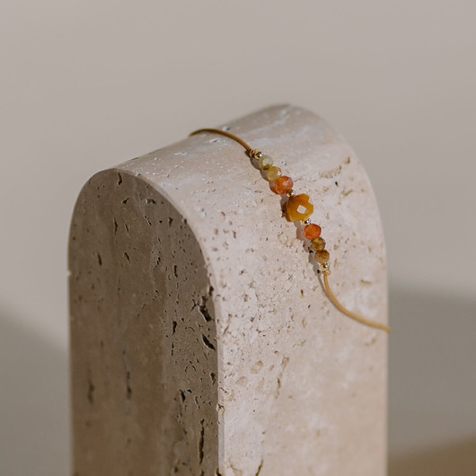Bransoletka Zodiak Byk