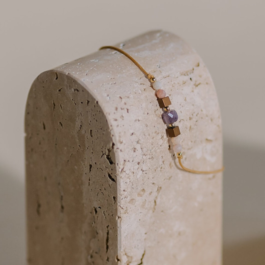 Bransoletka Zodiak Skorpion