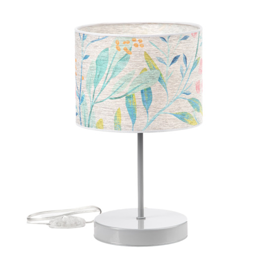 Luksusowa lampka w stylu boho