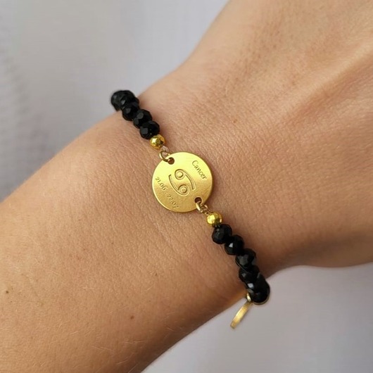 Bransoletka ze znakiem zodiaku Zodiac Joy