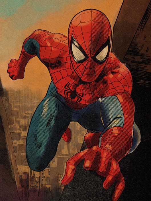 Spiderman