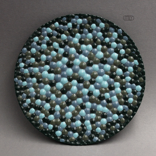 Talerzyk Confetti 13cm