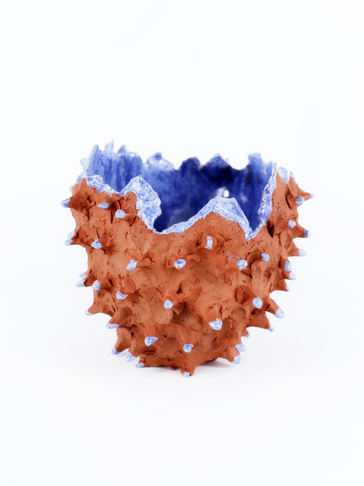 Jajo Smoka Brunatnego Lady Sybil - Finea