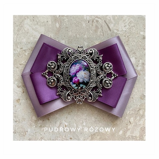 Limitowana Kwiatowa Kolekcja z kaboszonem NEW