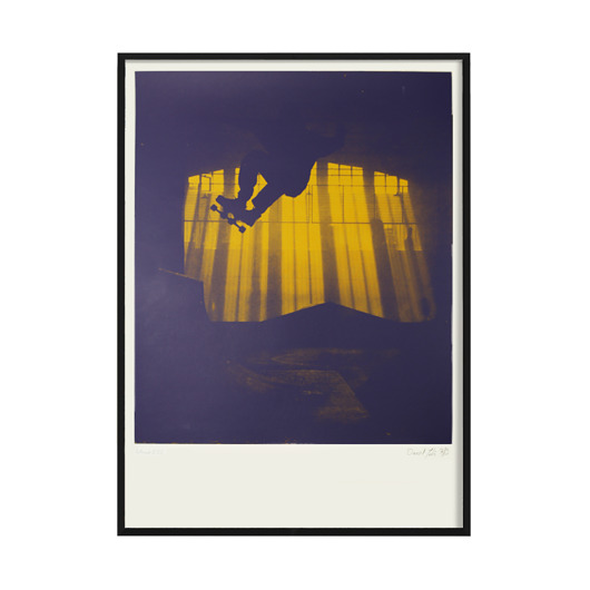Plakat - One More Try_Katowice 02