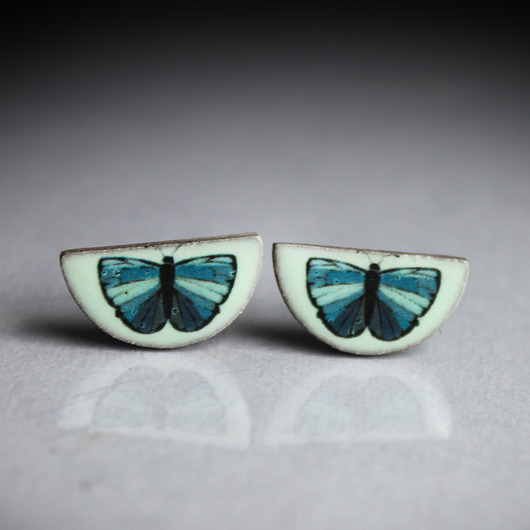 Motyle/stal chirurgiczna/