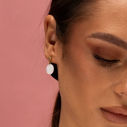 Kolczyki Mesmerize Stones