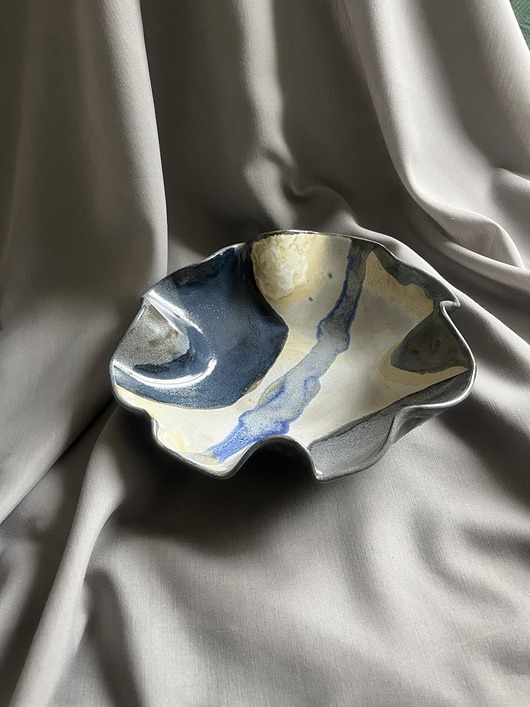 Misa ceramiczna Nurt1