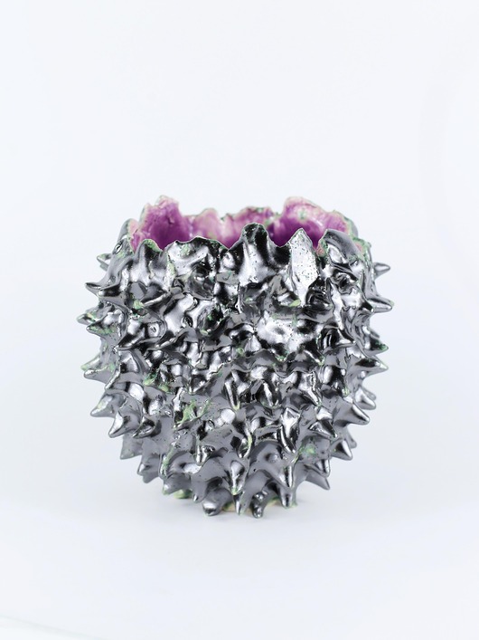 Jajo Smoka Ametystowego Lady Sybil