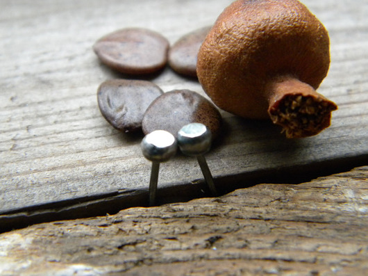 Kropeczka 3,5mm - sztyfty