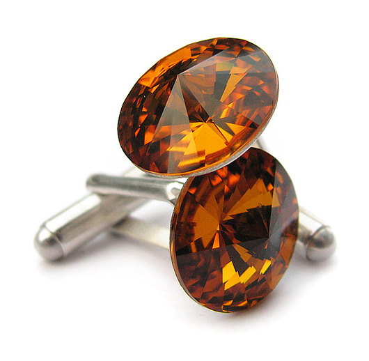 Spinki do mankietów-Taylor