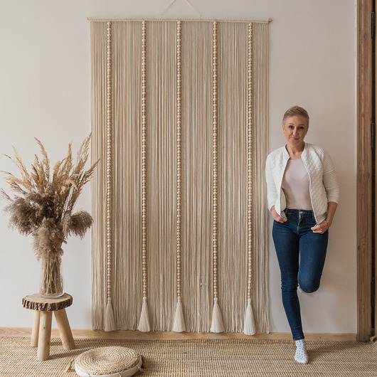 Makrama Simply Boho I