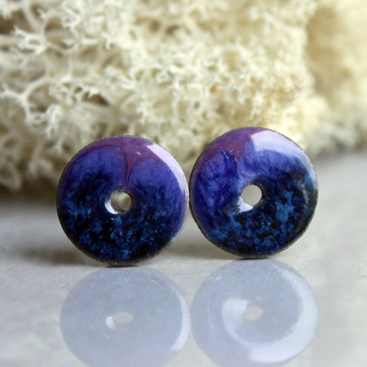 DONUTS/stal chirurgiczna/