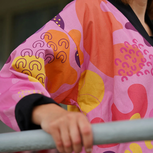 Bomberka oh!cott x Glucka