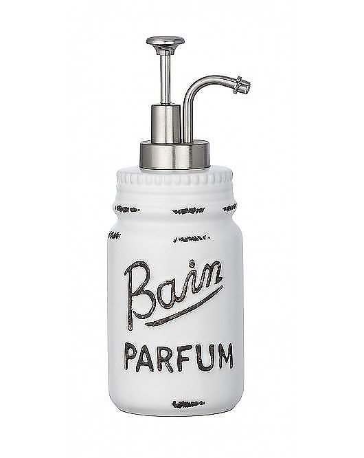 Dozownik do Mydła Dozownik Ceramiczny Parfum