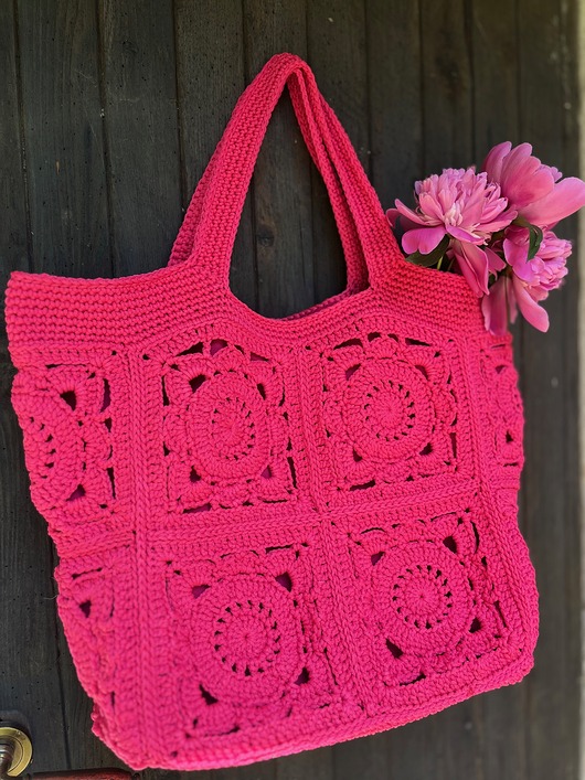 Torba BohoChic Summer Bag