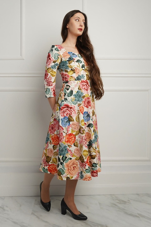 Eliza Wiosenna Sympatia