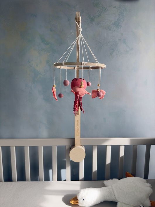 Karuzela Meduza Mini