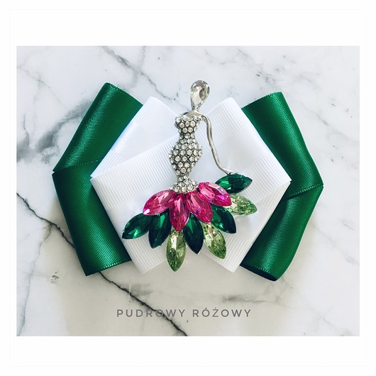 Limitowana Kolekcja z Damą Ekskluzywna seria NEW