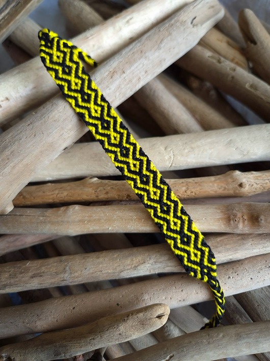 Bransoletka przyjaźni