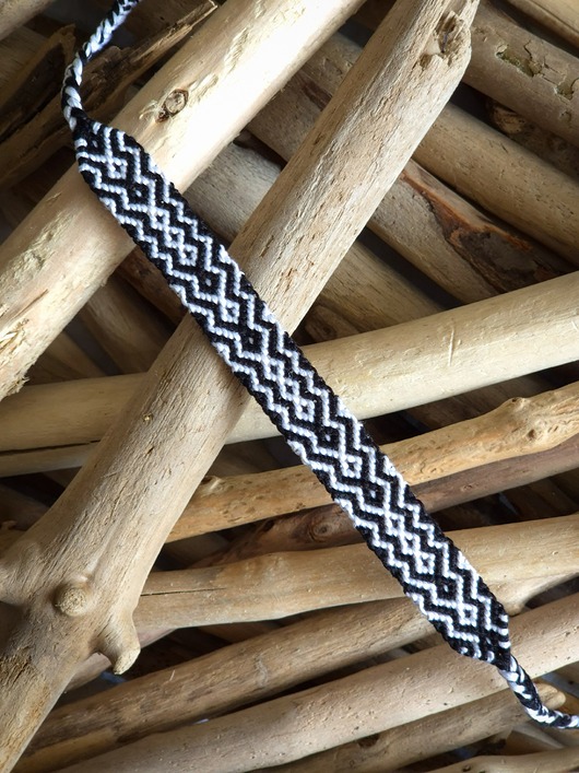 Bransoletka przyjaźni