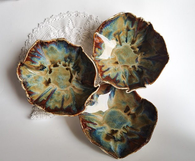 Miski ceramiczne