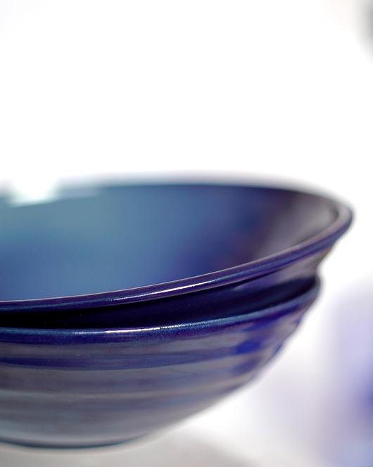 Miska Kobaltowa