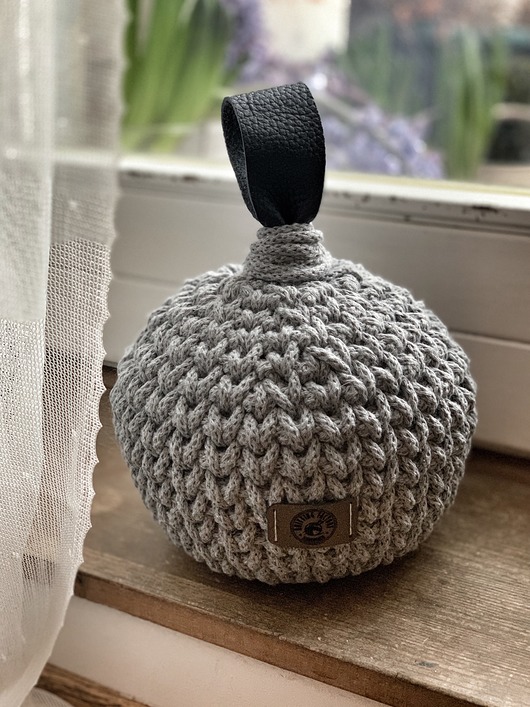 Stoper Odbojnik do drzwi Scandi Home Decor