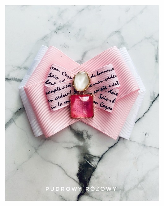 Brosza z Kamieniami 3d NEW