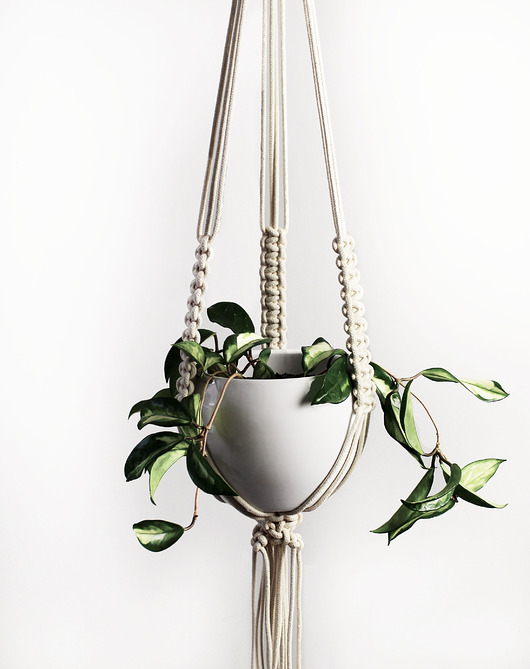 Duży kwietnik BERTA