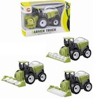 Zestaw traktor rolniczy