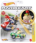 Hot Wheels Mario Kart Pojazd HDB27