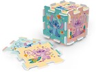 Układanka Puzzlopianka - Lilo i Stitch