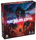 Gra Nexus Ops