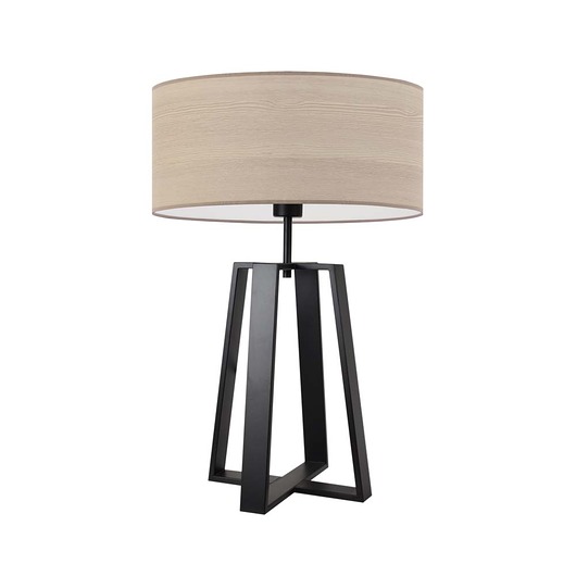 Lampa nocna do sypialni THOR ECO
