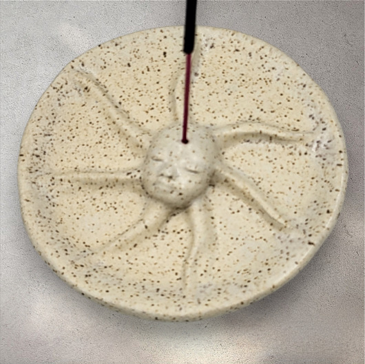 Podstawka pod kadzidło