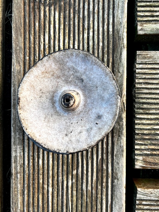 Podstawka pod kadzidełko