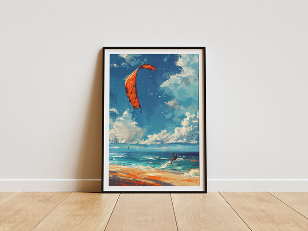 Plakat - Jastarnia 2024