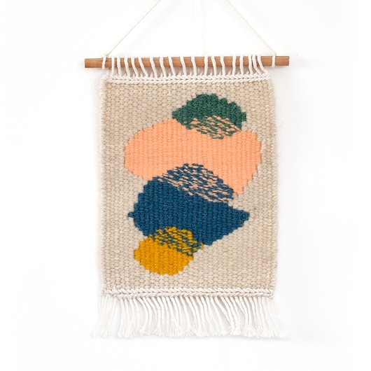 Makatka kilimek MILESTONE 2.0