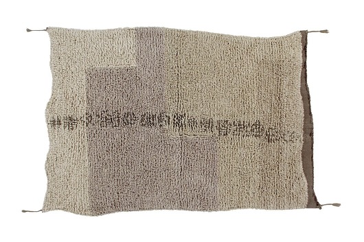 Dywan wełniany Amani 140x200 cm Lorena Canals