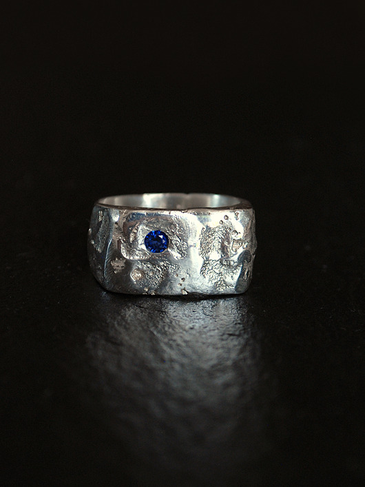 Syget sapphire
