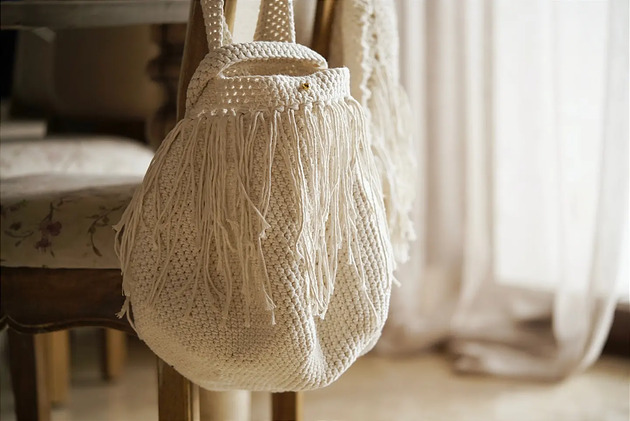 Torba Boho CasualBag