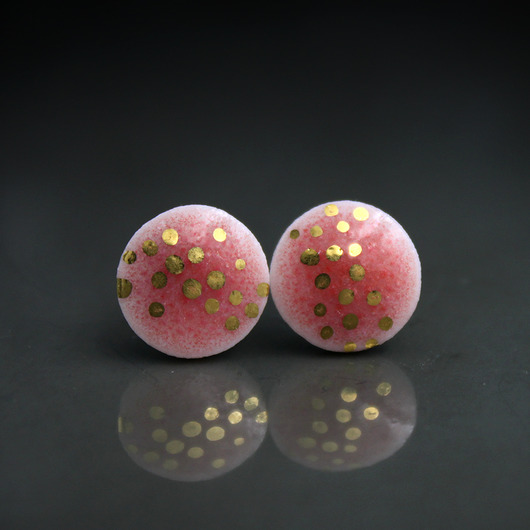 Panterka 14mm /stal chirurgiczna/