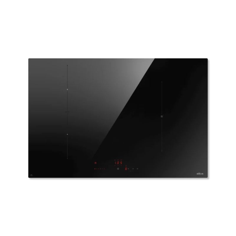 Elica Ratio 803 Plus Connex BL
