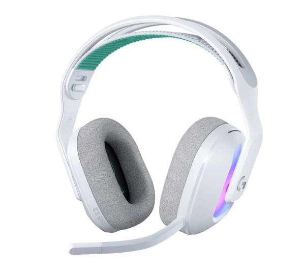 Logitech G522 Lightspeed Biały