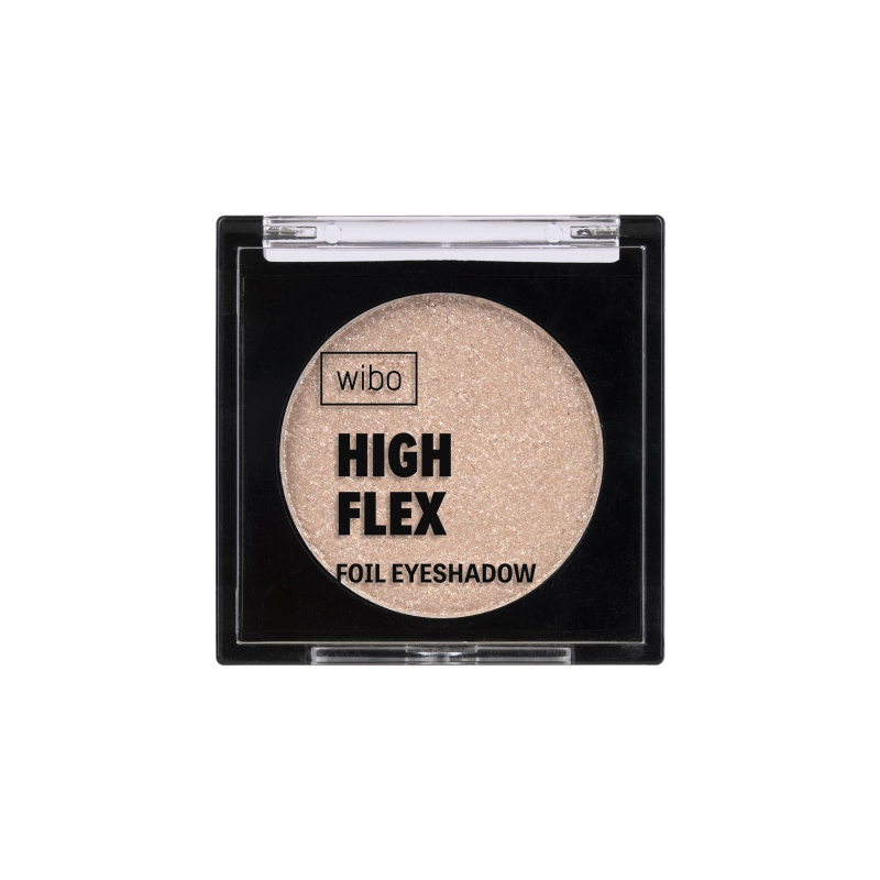 WIBO High Flex Foliowy Cień do Powiek 02 Money Honey